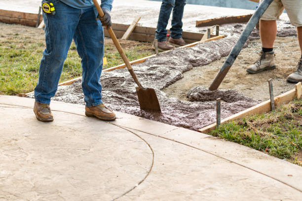 Best Decorative Concrete in Oglala, SD