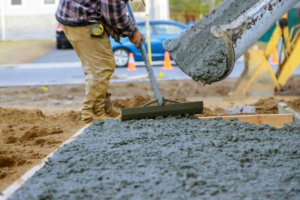 Trusted SD Concrete contractor Experts