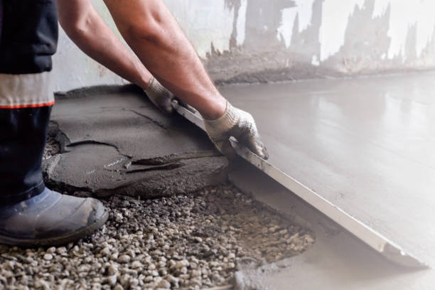 Best Residential Concrete Solutions in Oglala, SD